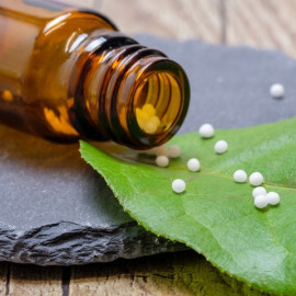 Homeopátia